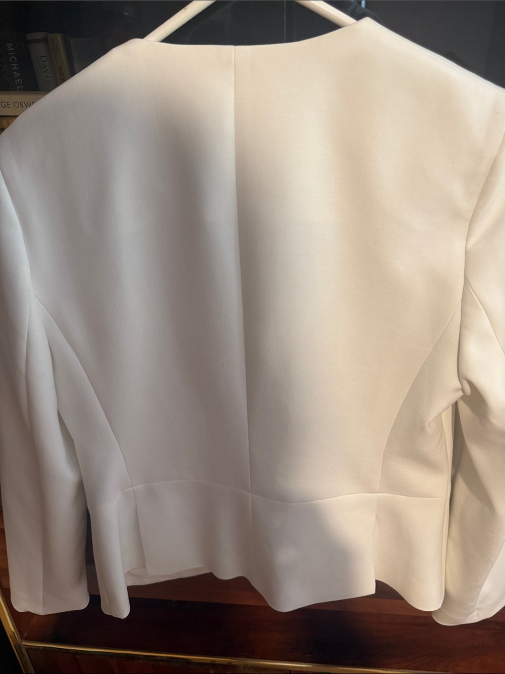 Boss jacket - Picture 2 of 2